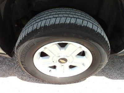 2008 Chevy Suburban Z71 4x4, NAV, BOSE, Sunroof, DVD, Rear Buckets, Leather, image 51