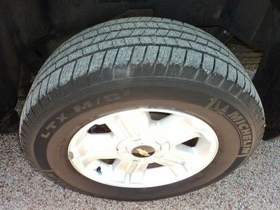 2008 Chevy Suburban Z71 4x4, NAV, BOSE, Sunroof, DVD, Rear Buckets, Leather, image 52