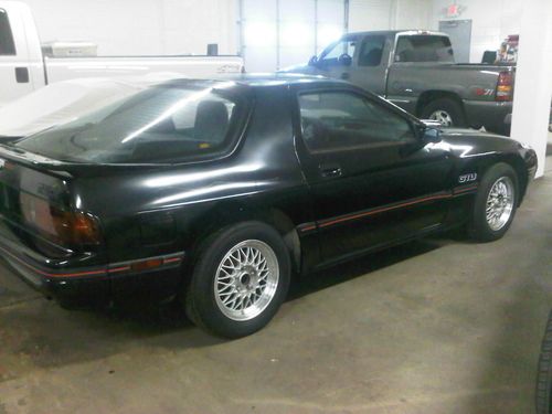 1988 mazda rx7 -project-atkins rotary engine