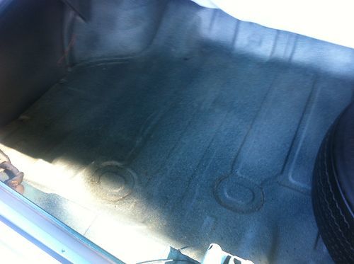 1970 CHEVELLE MALIBU CONVERTIBLE, image 2