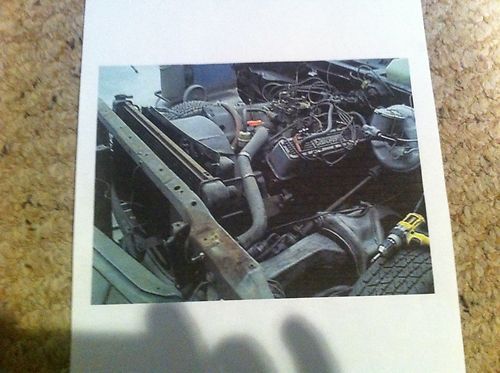 1970 CHEVELLE MALIBU CONVERTIBLE, image 21