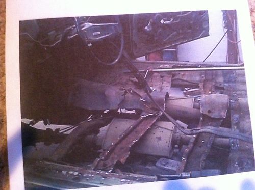 1970 CHEVELLE MALIBU CONVERTIBLE, image 22