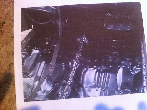 1970 CHEVELLE MALIBU CONVERTIBLE, image 23