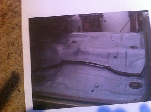 1970 CHEVELLE MALIBU CONVERTIBLE, image 24