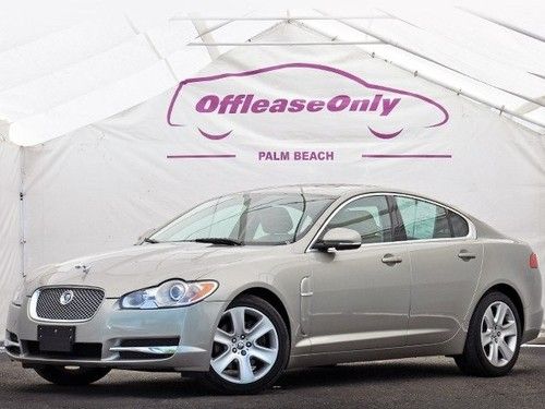 Leather sunroof paddle shifters cruise control alloy wheels off lease only