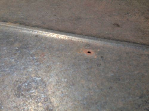 1962 Chevy Bel Air RESTORATION DONOR CAR project rat rod hot rod IMPALA SS, image 8