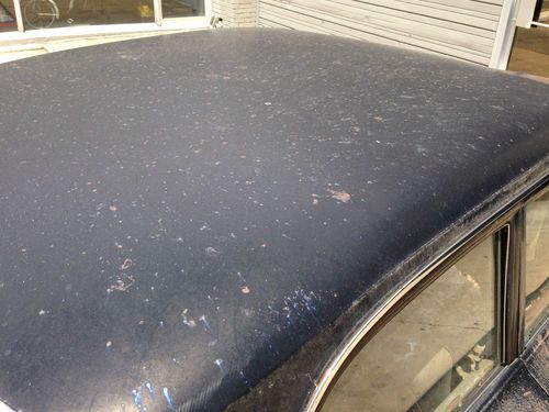 1962 Chevy Bel Air RESTORATION DONOR CAR project rat rod hot rod IMPALA SS, image 15