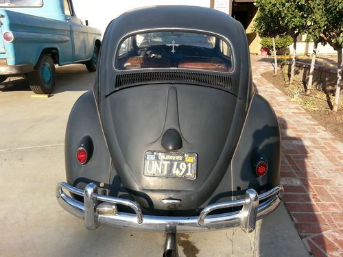Volkswagen Beetle Classic, image 5
