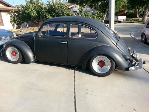 Volkswagen Beetle Classic, image 6