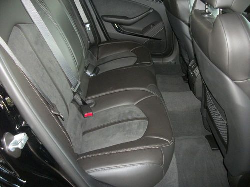 2012 Cadillac CTS-V Black Diamond w/ 5195 Miles and Every Option, US $61,837.00, image 14