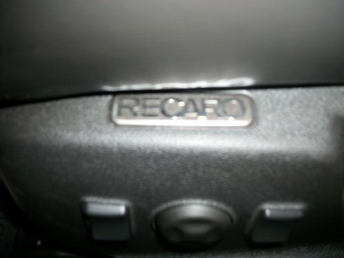 2012 Cadillac CTS-V Black Diamond w/ 5195 Miles and Every Option, US $61,837.00, image 19