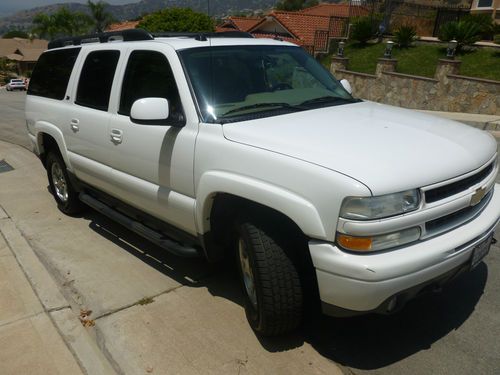 2004 chevrolet 1500 z71 package 4x4