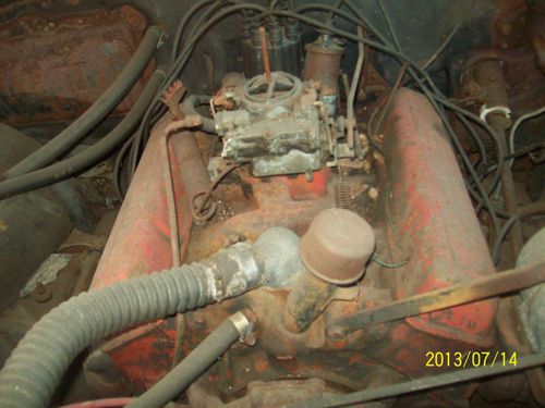 1964 Chevrolet Chevelle Malibu Convertible, image 5