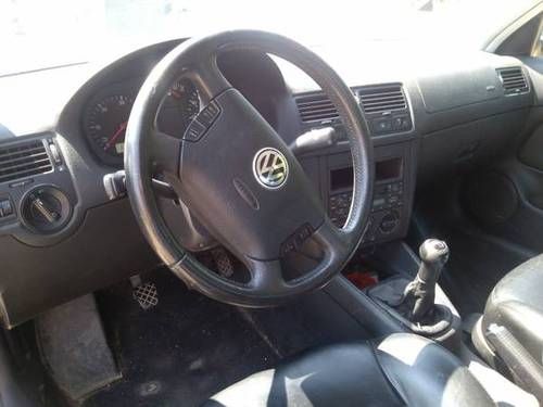 2001 volkswagen jetta tdi sedan 4-door 1.9l