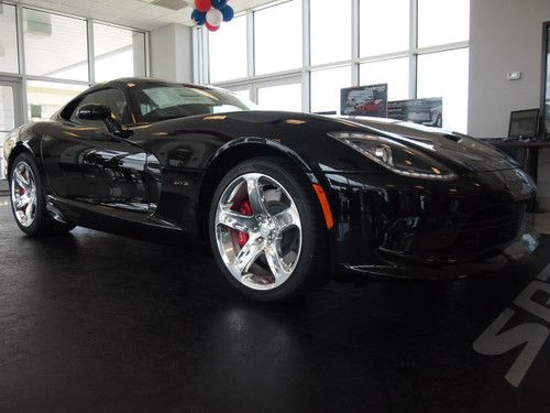 Dodge viper gts 18 speaker  geenedge audio system