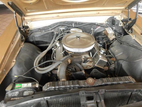 1967 Chevelle Malibu, image 4