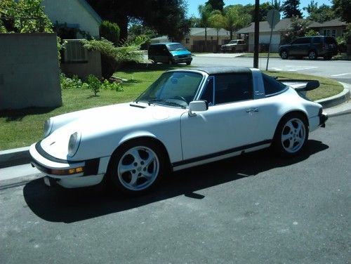 1974 porsche 911 s targa very nice a must see!!!!