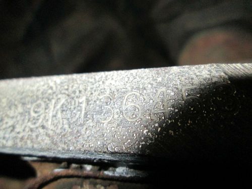 1969 fairlane COBRA torino mustang cobra jet 4 speed fe 428cj project not shelby, image 11