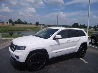 2012 grand cherokee spring special group loaded!
