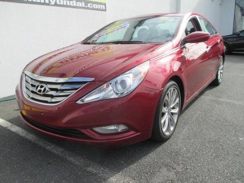 2011 hyundai 4dr sdn 2.4l se at