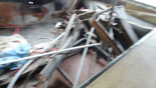 1956 chevrolet sw, image 9