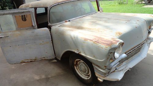 1956 chevrolet sw, image 10