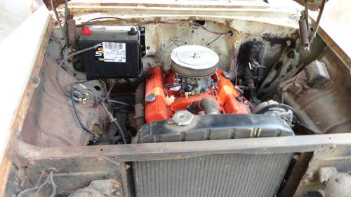 1956 chevrolet sw, image 11