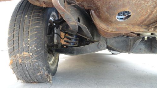 1956 chevrolet sw, image 12