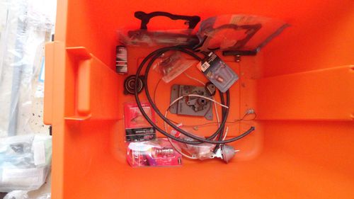 1956 chevrolet sw, image 14