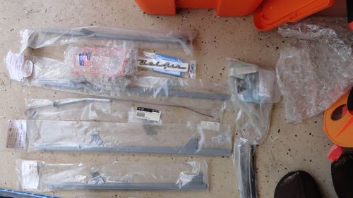 1956 chevrolet sw, image 15