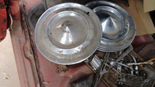 1956 chevrolet sw, image 20