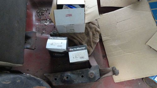 1956 chevrolet sw, image 21