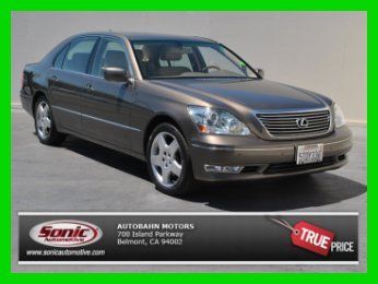 2006 used 4.3l v8 32v automatic rwd sedan premium