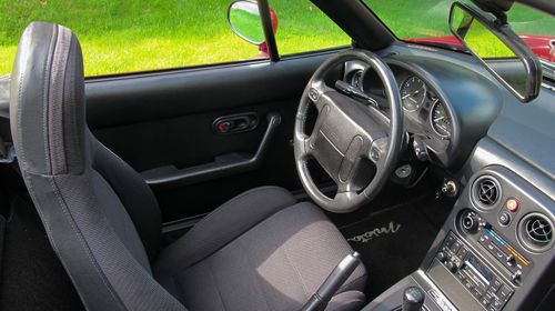 1990 Mazda Miata Base Convertible 2-Door 1.6L, US $5,000.00, image 9