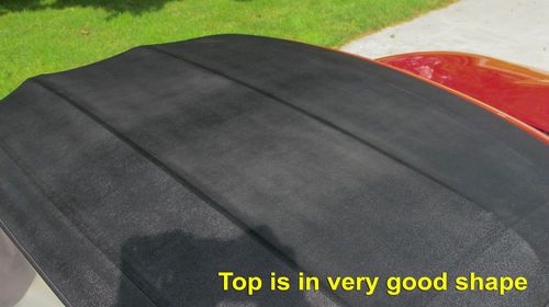 1990 Mazda Miata Base Convertible 2-Door 1.6L, US $5,000.00, image 12