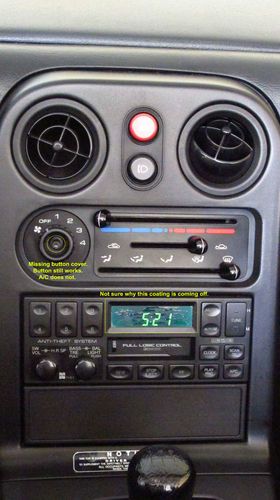 1990 Mazda Miata Base Convertible 2-Door 1.6L, US $5,000.00, image 15