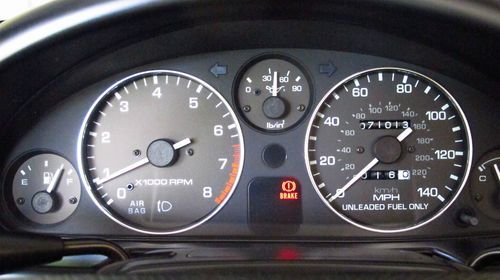 1990 Mazda Miata Base Convertible 2-Door 1.6L, US $5,000.00, image 16
