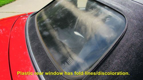 1990 Mazda Miata Base Convertible 2-Door 1.6L, US $5,000.00, image 19