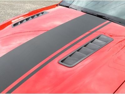 FASTLANE MOTORSPORTS CARBON EDITION 2014 MUSTANG 5.0 TVS 2300SC TRUE FORGED RIMS, image 12