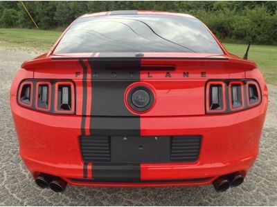 FASTLANE MOTORSPORTS CARBON EDITION 2014 MUSTANG 5.0 TVS 2300SC TRUE FORGED RIMS, image 17