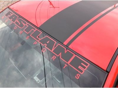 FASTLANE MOTORSPORTS CARBON EDITION 2014 MUSTANG 5.0 TVS 2300SC TRUE FORGED RIMS, image 19