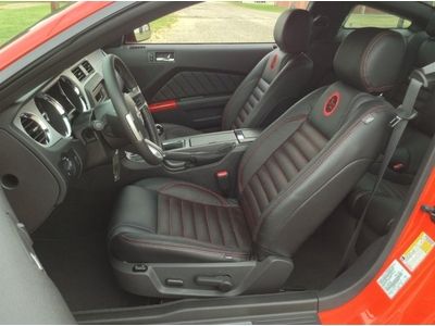 FASTLANE MOTORSPORTS CARBON EDITION 2014 MUSTANG 5.0 TVS 2300SC TRUE FORGED RIMS, image 24