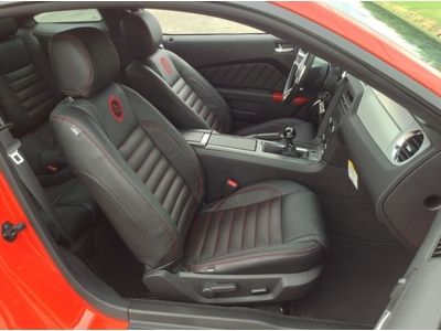 FASTLANE MOTORSPORTS CARBON EDITION 2014 MUSTANG 5.0 TVS 2300SC TRUE FORGED RIMS, image 25