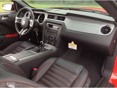FASTLANE MOTORSPORTS CARBON EDITION 2014 MUSTANG 5.0 TVS 2300SC TRUE FORGED RIMS, image 27