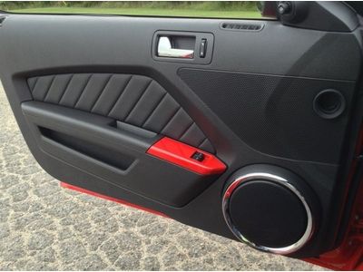 FASTLANE MOTORSPORTS CARBON EDITION 2014 MUSTANG 5.0 TVS 2300SC TRUE FORGED RIMS, image 28