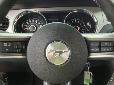 FASTLANE MOTORSPORTS CARBON EDITION 2014 MUSTANG 5.0 TVS 2300SC TRUE FORGED RIMS, image 30