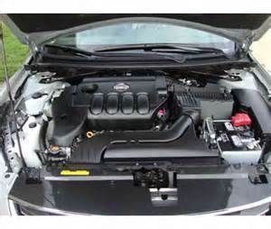 2012 Nissan Altima S Sedan 4-Door 2.5L, image 5