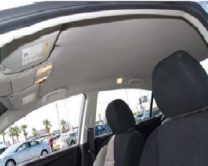 2012 Nissan Altima S Sedan 4-Door 2.5L, image 9