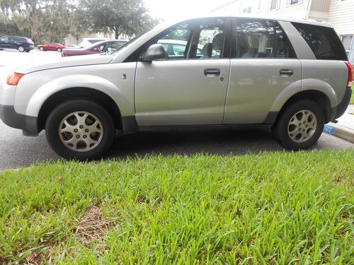 2003 saturn vue