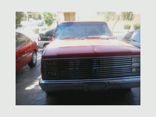 1987 Shortbed, US $5,000.00, image 4